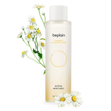 Beplain Chamomile pH-Balanced Toner