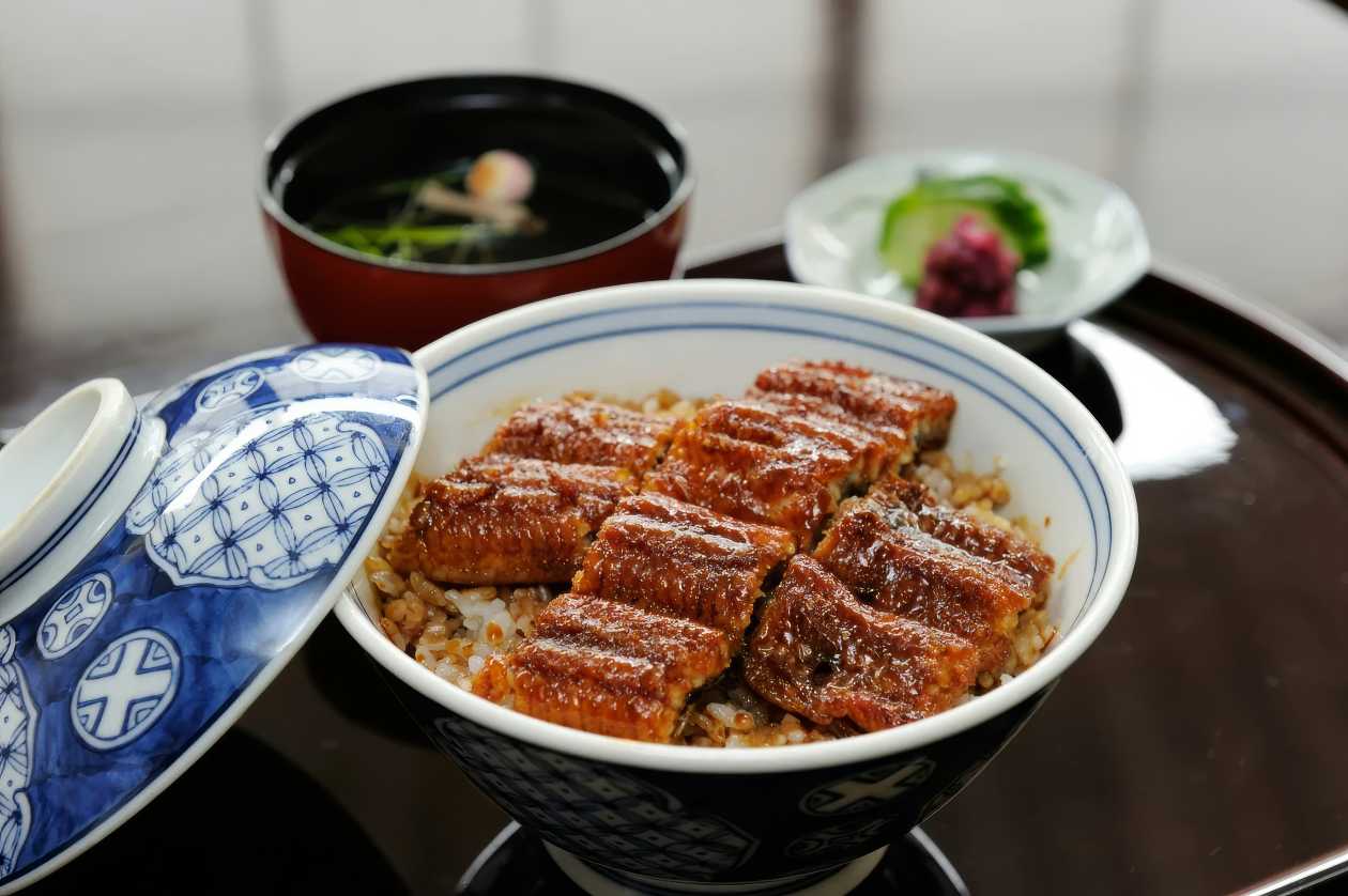 Hitsumabushi
