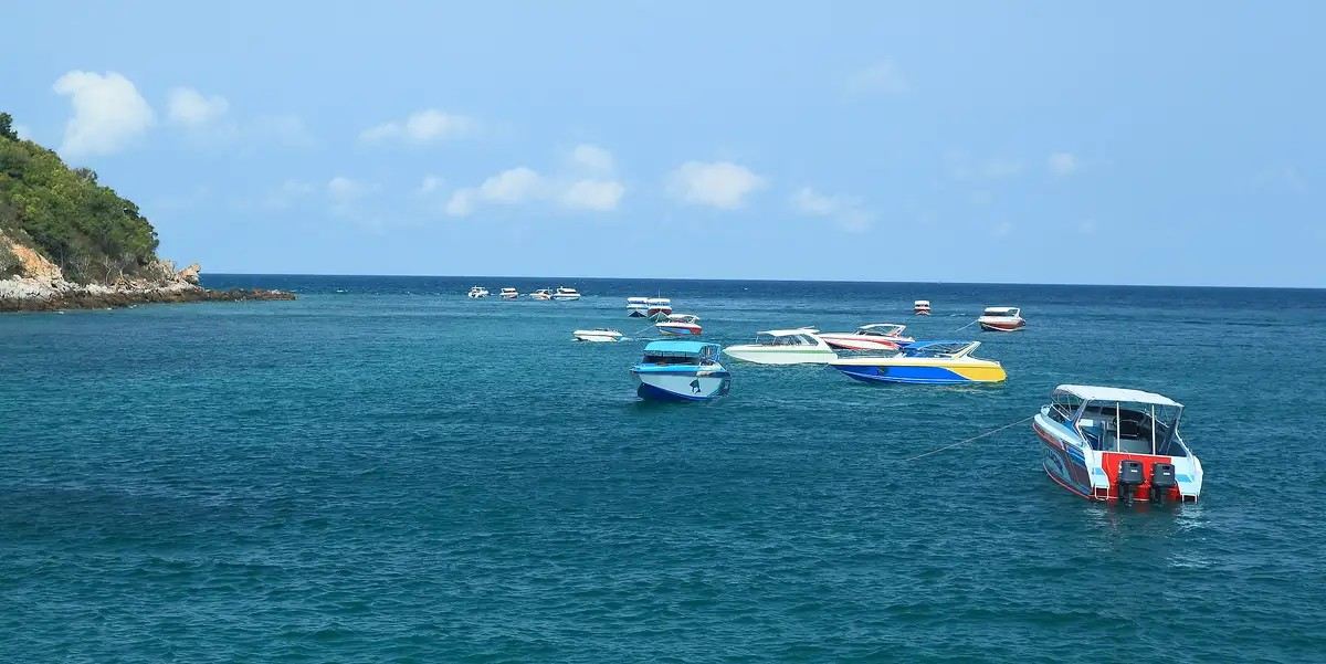 เกาะล้าน