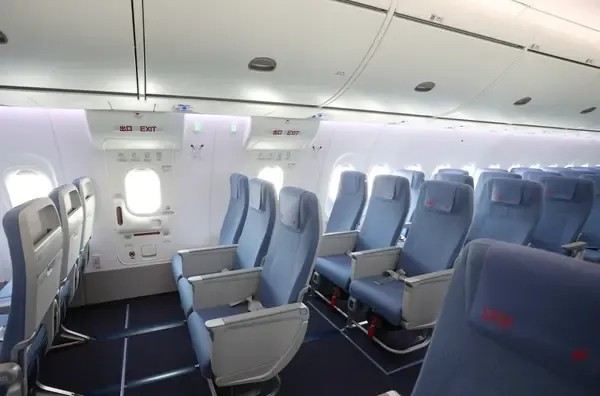 ที่นั่ง Air China