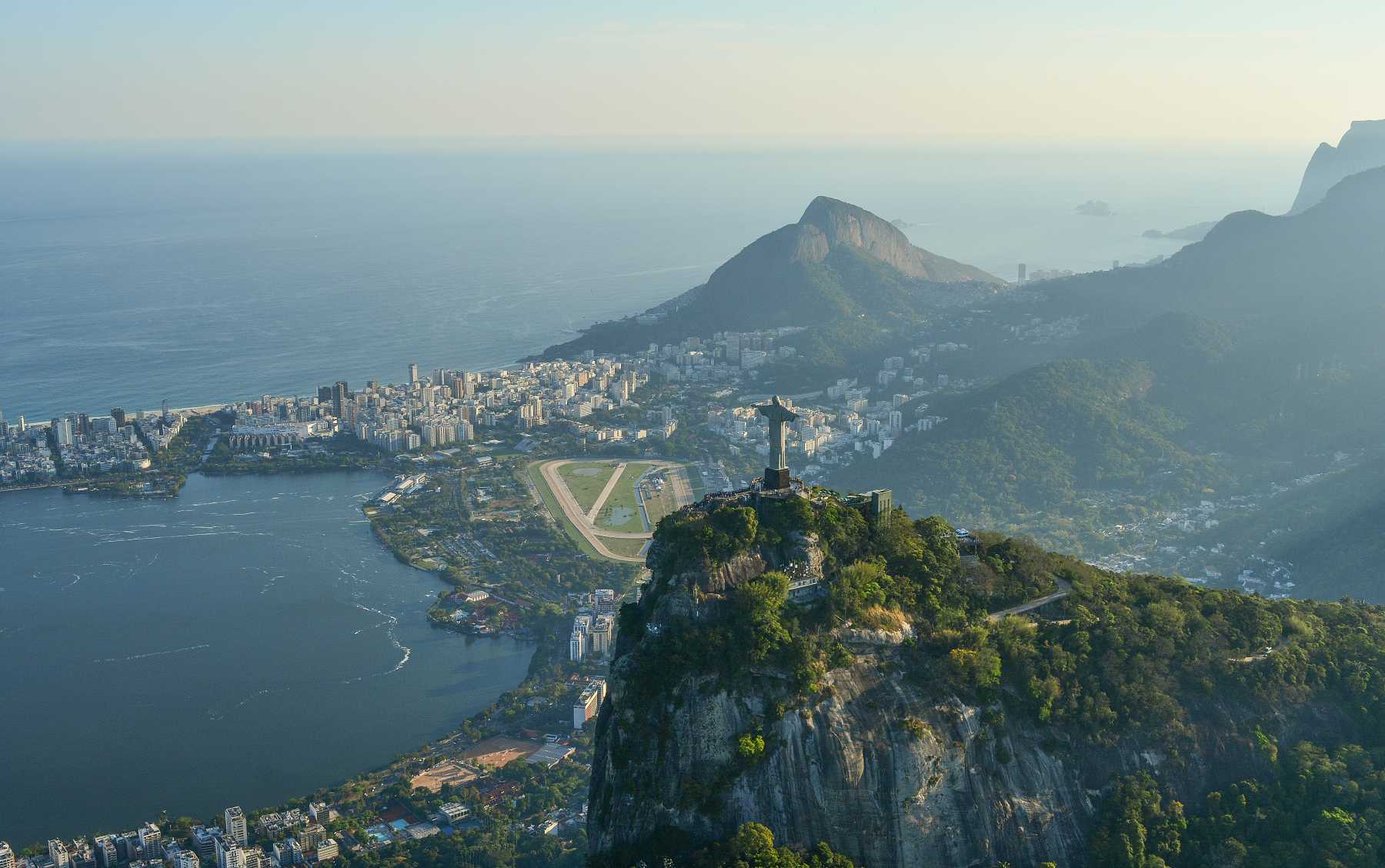 Brazil Arrival Card และข้อกำหนดการเข้าเมืองล่าสุด