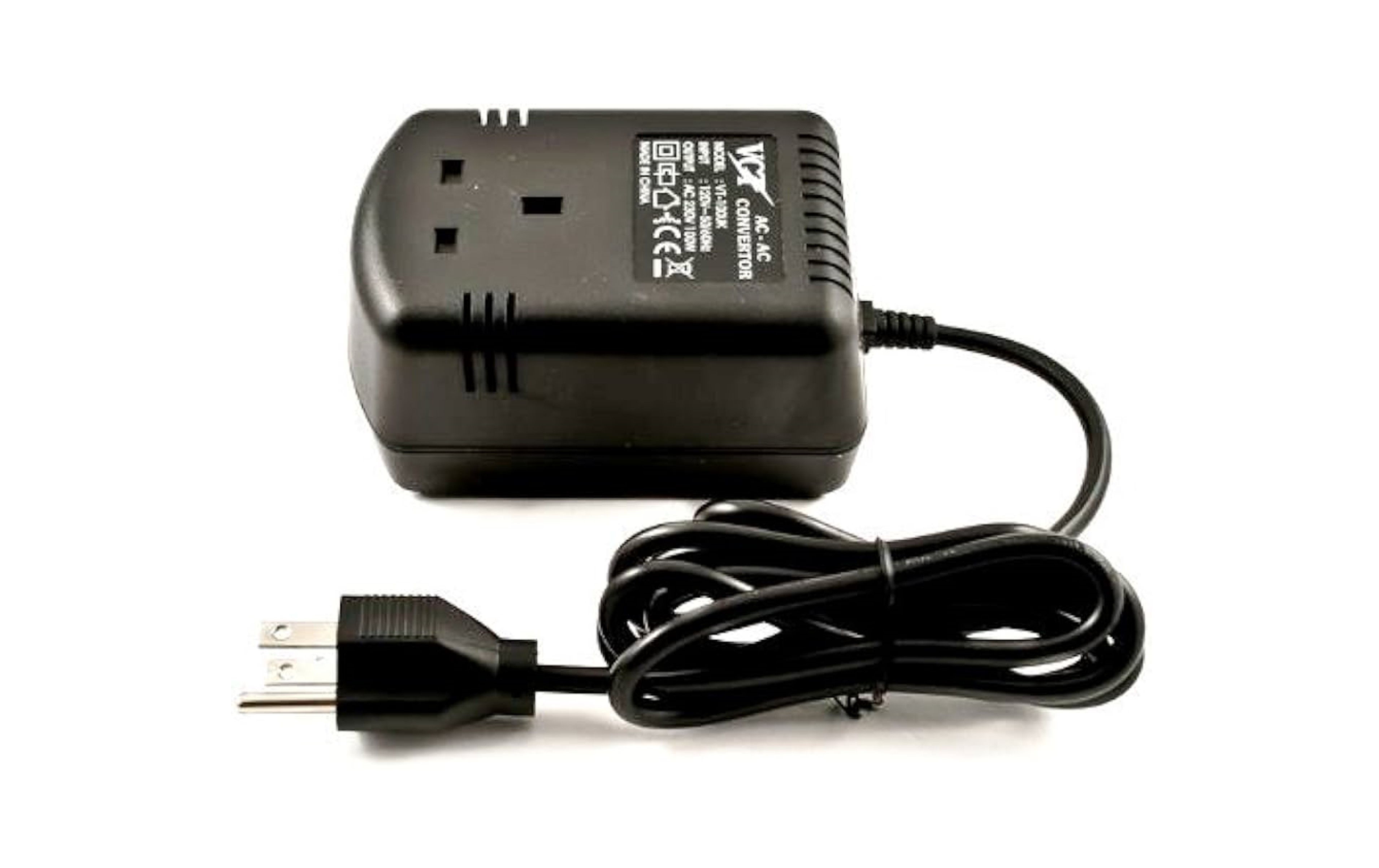 電壓變壓器