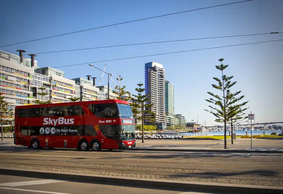 Melbourne Airport Arrivals: Where to Meet Your Ride