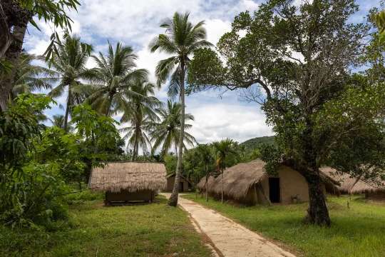 เกาะไหหลำ 2569: ครบทุกเรื่องที่ต้องรู้ก่อนเที่ยวฮาวายแห่งเอเชีย | Trip.com