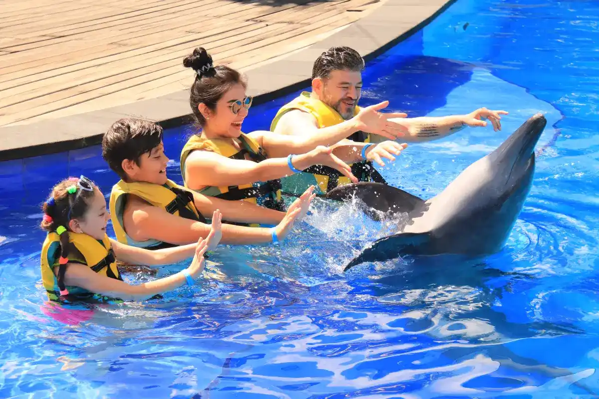 Bali Exotic Marine Park