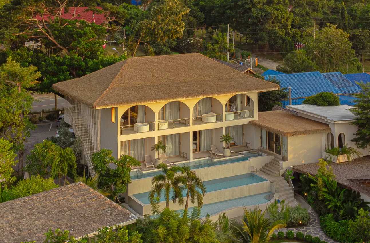 เลอ ลา เลค