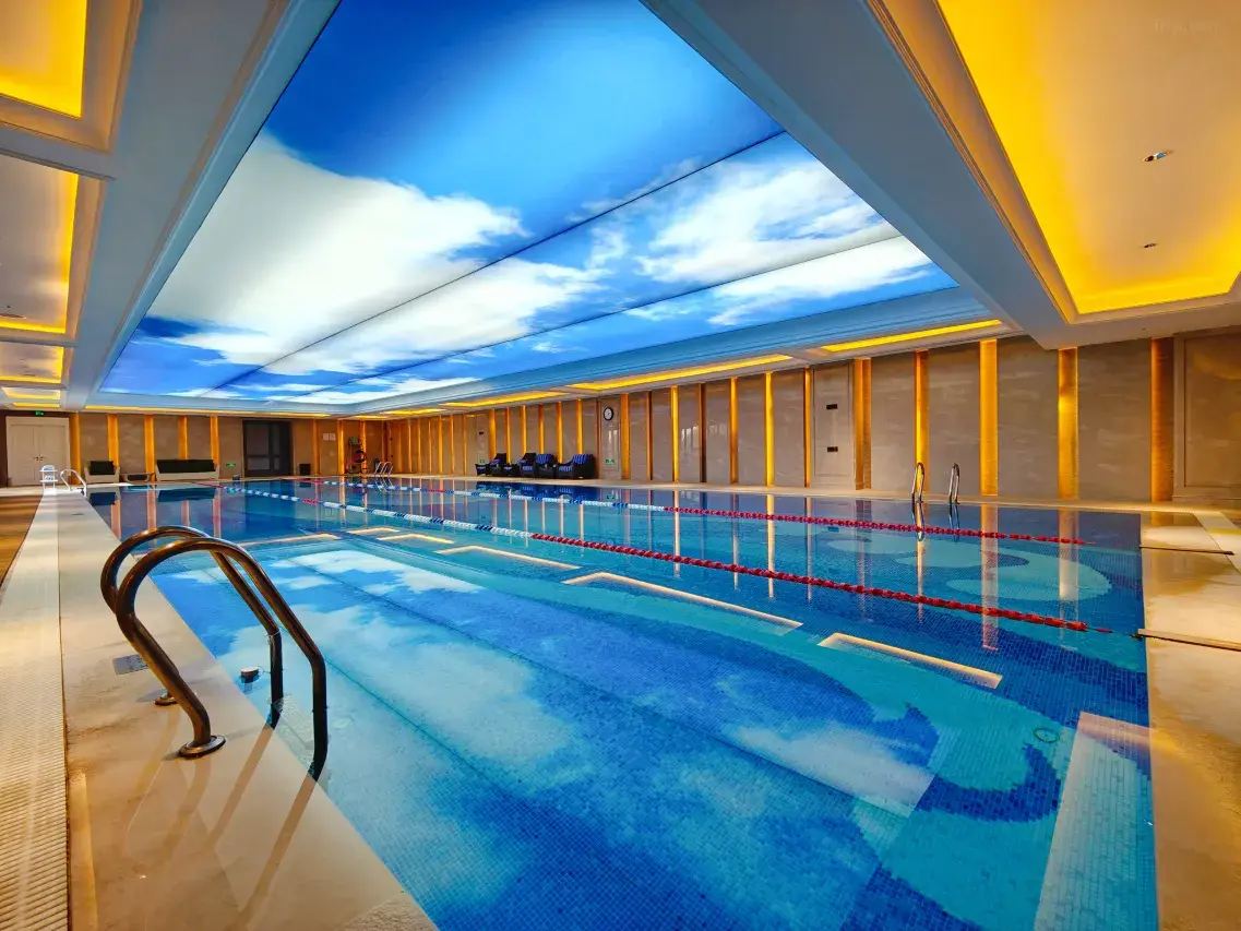 杭州住宿|杭州西湖大華飯店