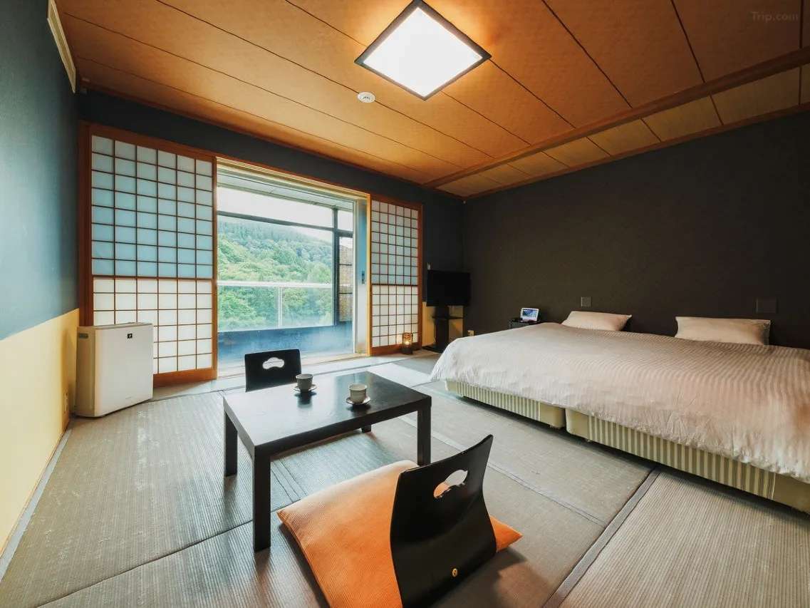 高見屋琉璃度假飯店