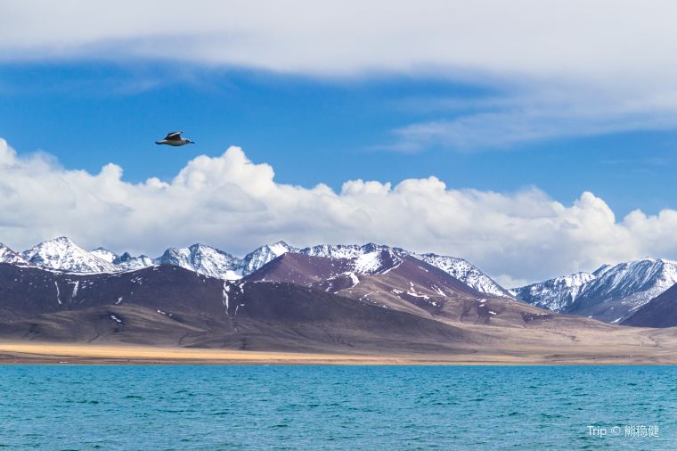 เที่ยวทิเบตด้วยตัวเอง