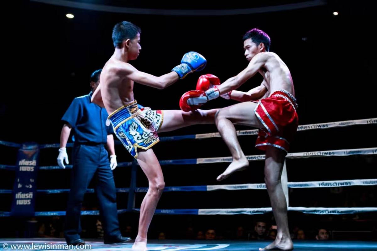 치앙마이 실내 명소