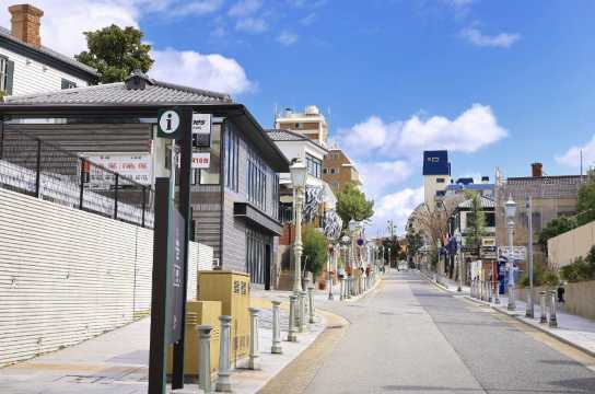 고베 당일치기 여행