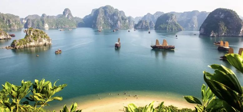 Từ Hà Nội đến Hạ Long bao nhiêu km