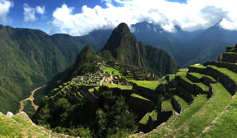 visa-free country for philippine passport south america