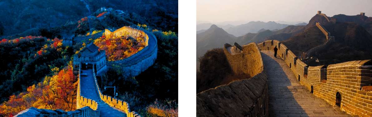 Mutianyu