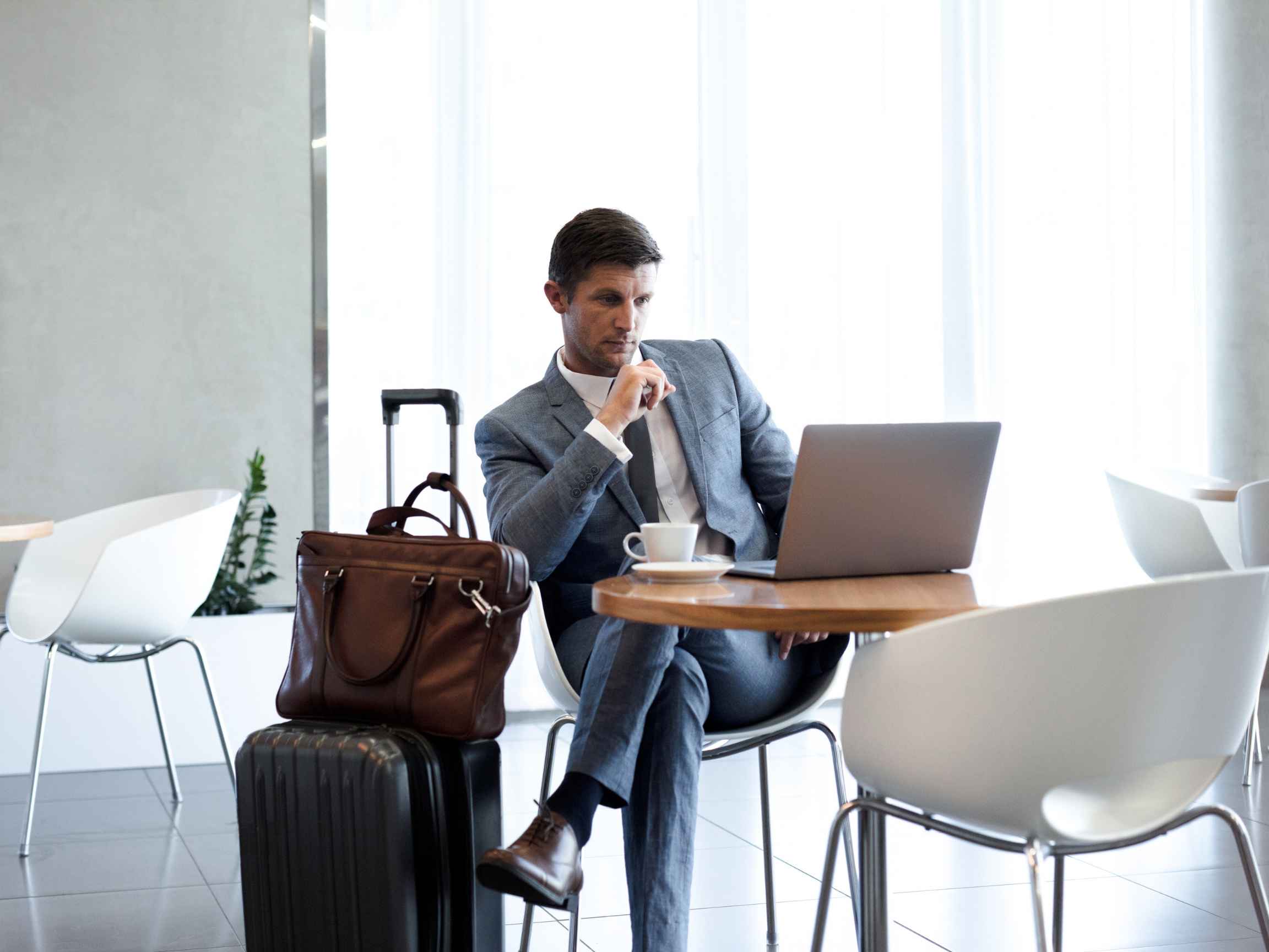 คู่มือฉบับสมบูรณ์: เลานจ์สนามบินคันไซที่ไหนดีที่สุดสำหรับคุณ ? | Trip.com