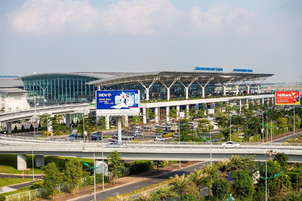 호치민 공항 패스트 트랙, 하노이 공항