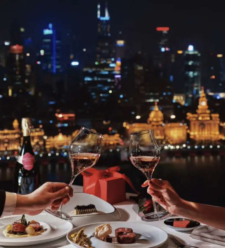 중국 호텔 예약