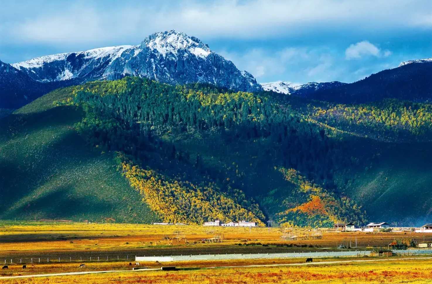 อากาศยูนนาน