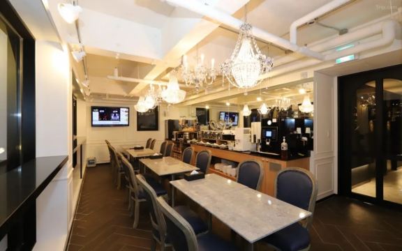 Eden Ski Resort Accommodations｜Lexin Hotel
