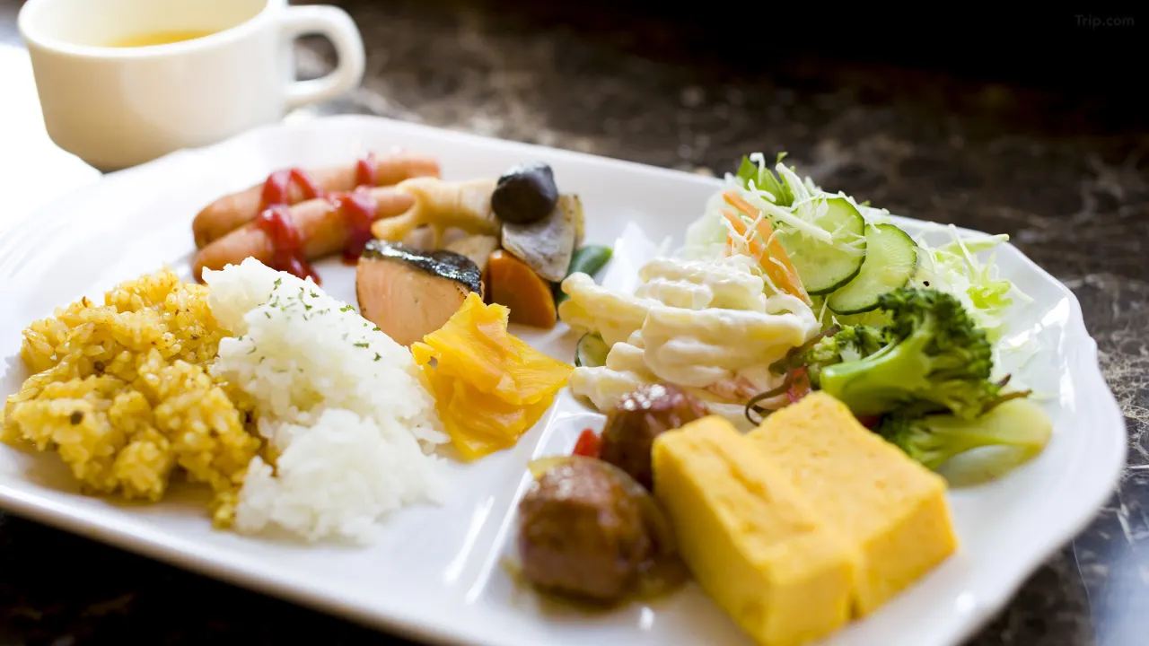 東京|東橫 INN 東京淺草藏前 2 號店