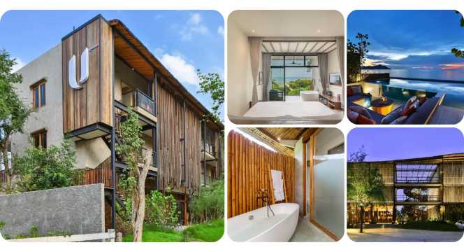 โรงแรมยู พัทยา