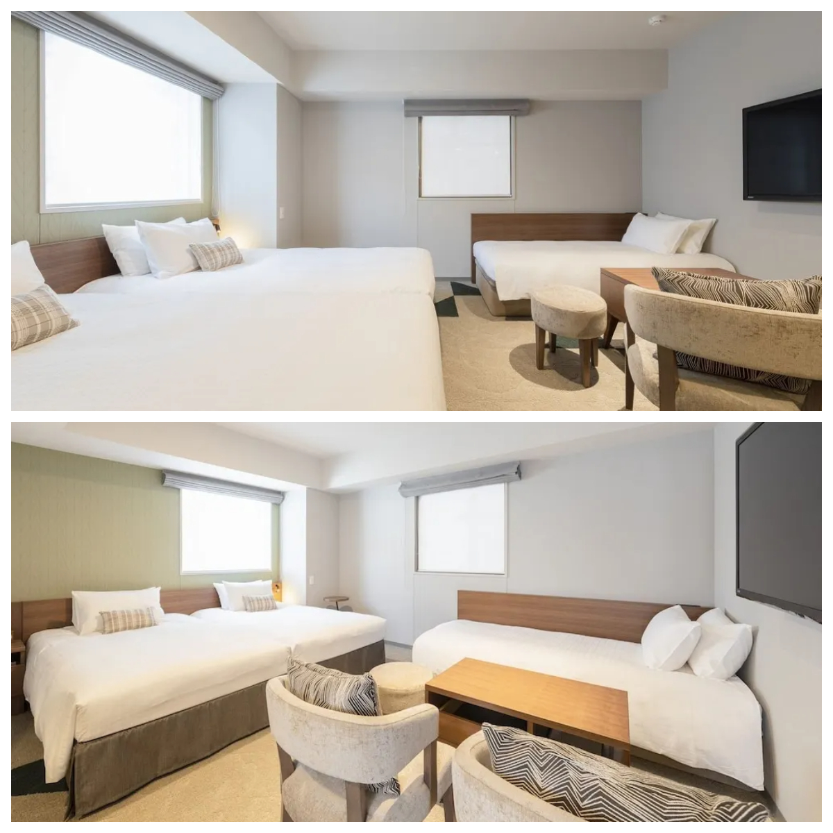 東急STAY札幌大通