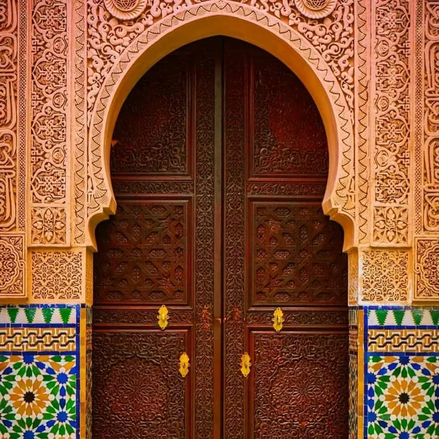 Astaka Morocco