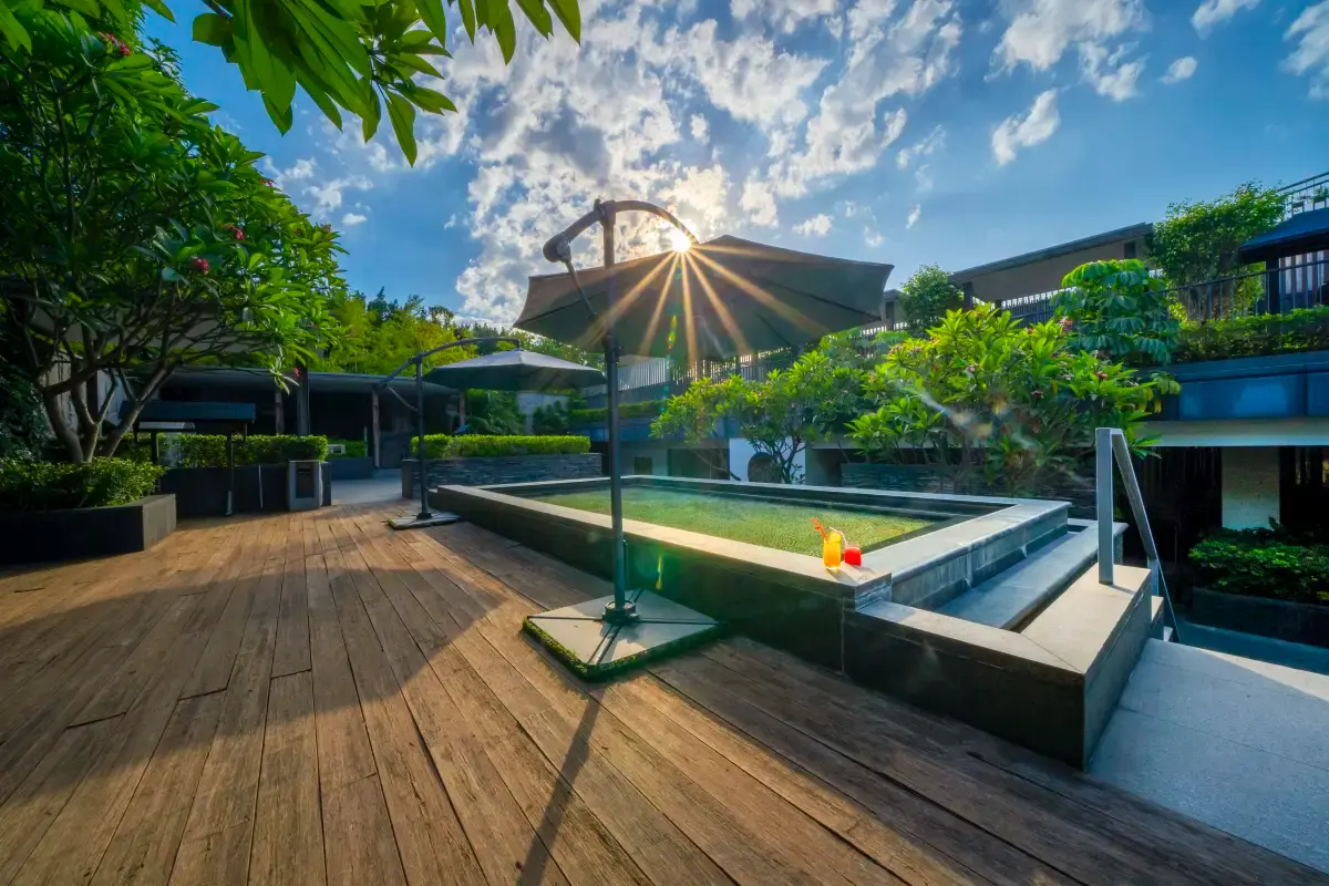 明谷行館·溫泉體驗