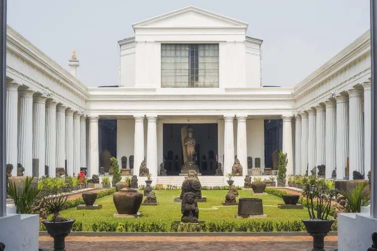 อินโดนิเซีย