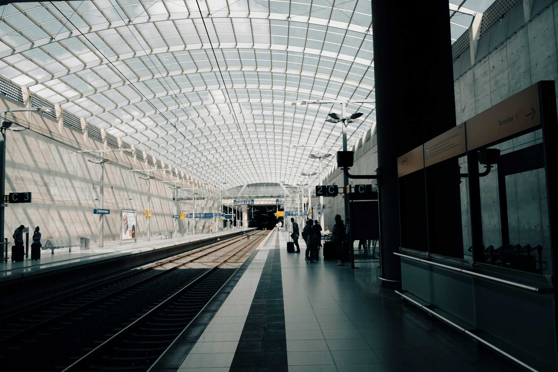 สถานีรถไฟหางโจว