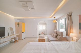 제주 감성숙소 예약 