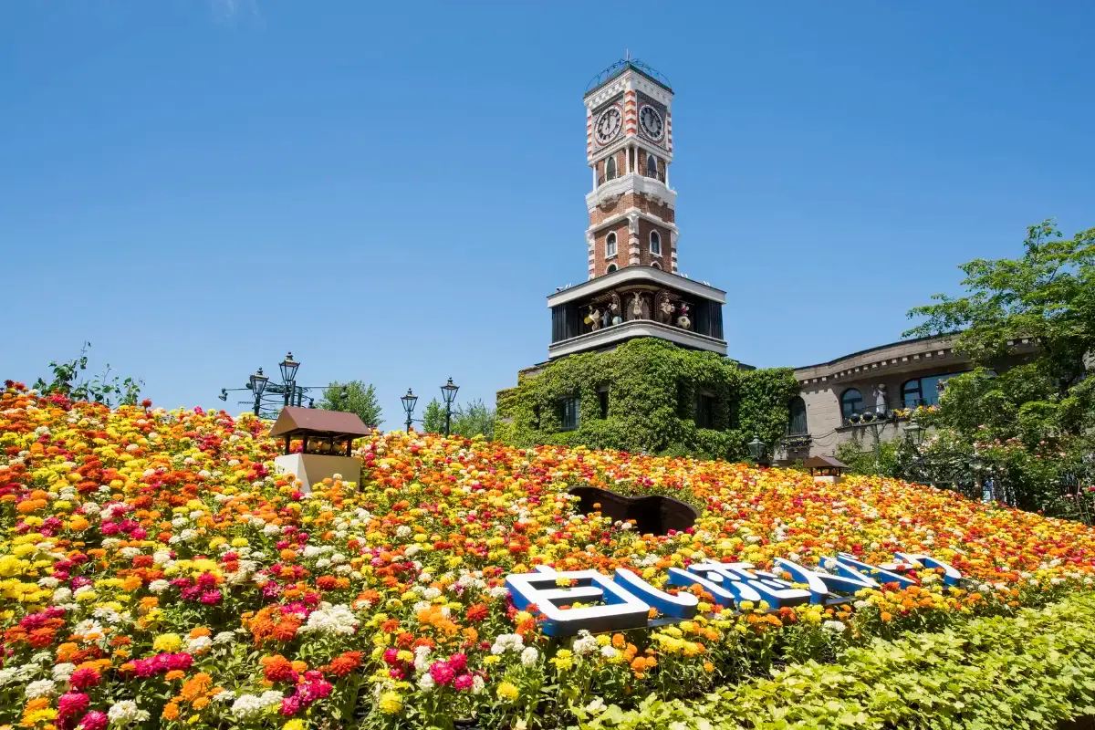 삿포로 혼자 여행 관광지