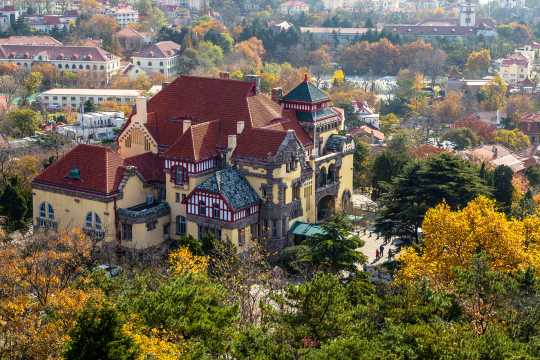 เที่ยวชิงต่าว 2569 เมืองจีนสไตล์ยุโรป 20 ที่ห้ามพลาด | Trip.com