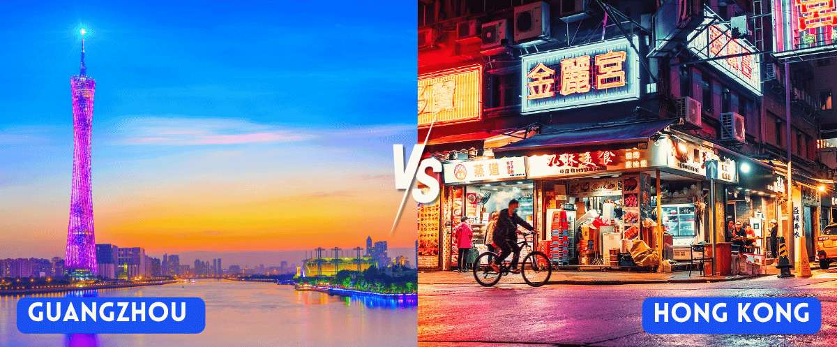 Guangzhou vs. Hongkong