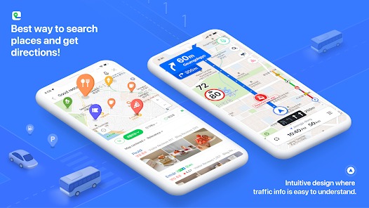 Naver Map