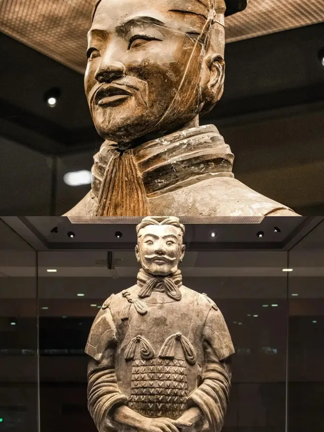 將軍俑