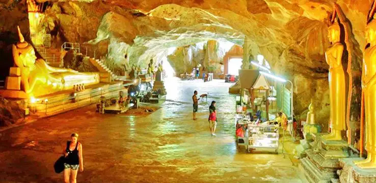 วัดสุวรรณคูหา