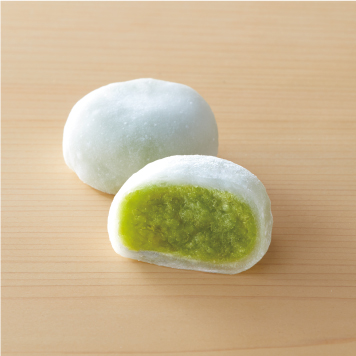 宮城毛豆泥麻糬