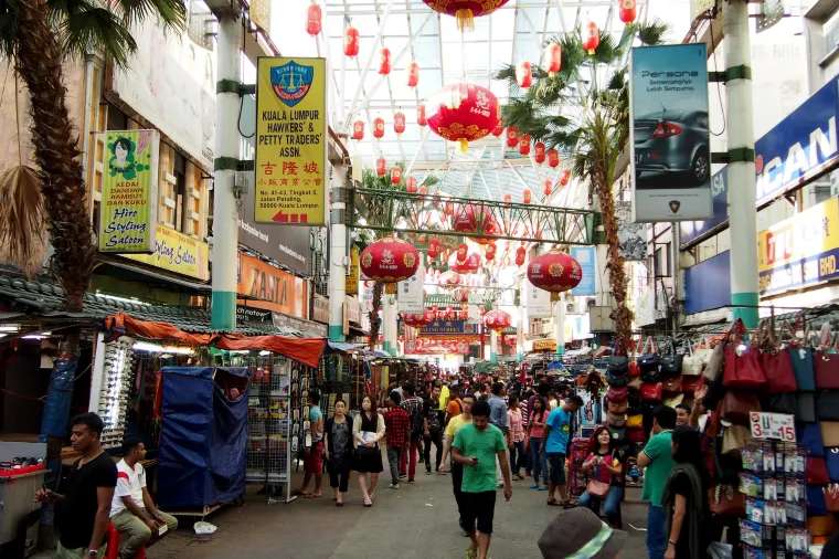 มาเลเซีย