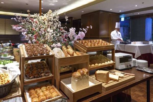 澀谷住宿|澀谷東急 REI 飯店