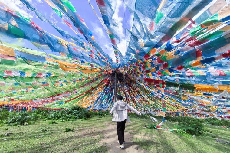 เที่ยวทิเบตแบบไพรเวททัวร์