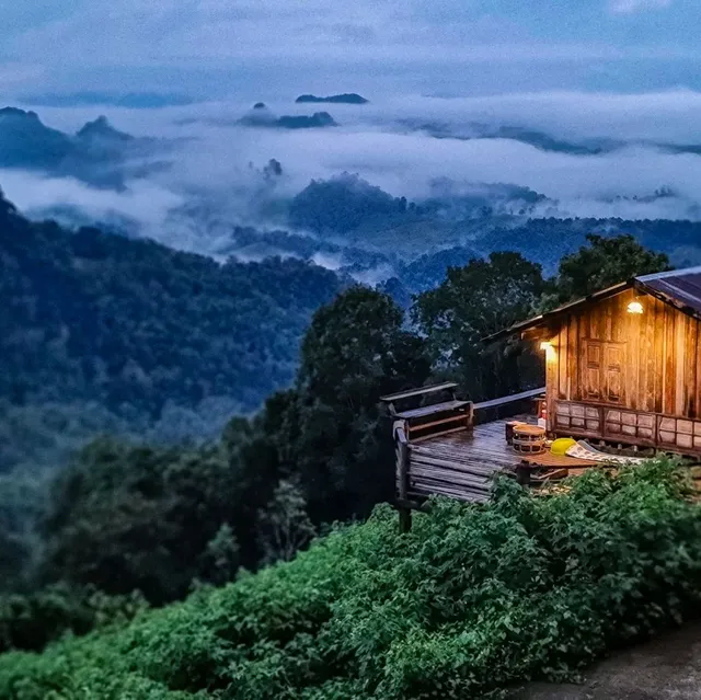 บ้านจ่าโบ