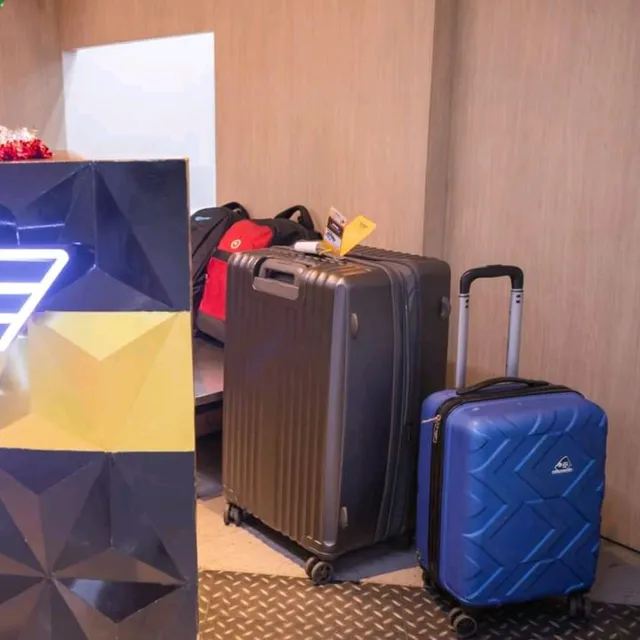 ข้อควรรู้และเคล็ดลับก่อนใช้บริการฝากกระเป๋า