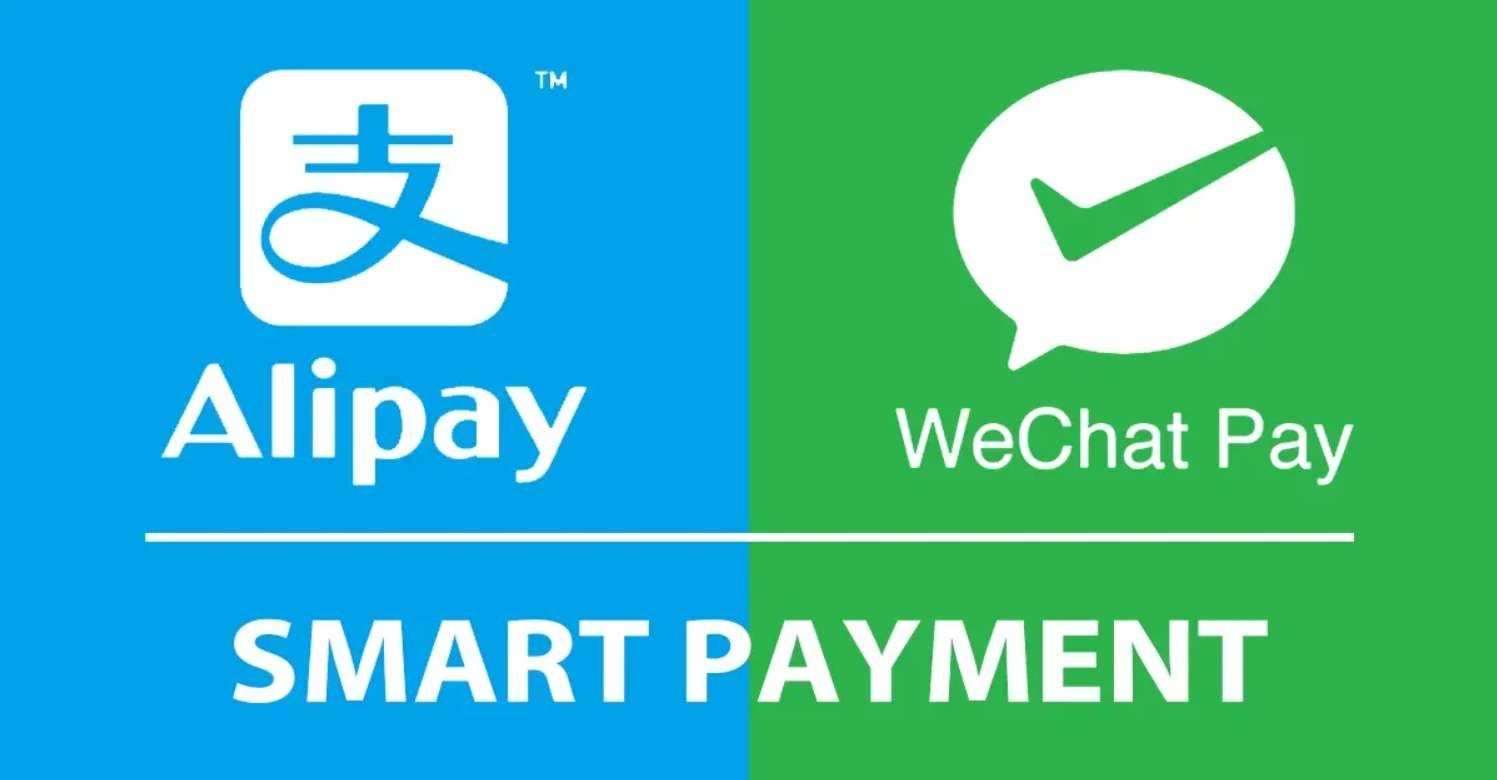 ไปเที่ยวจีน จ่ายเงินยังไง