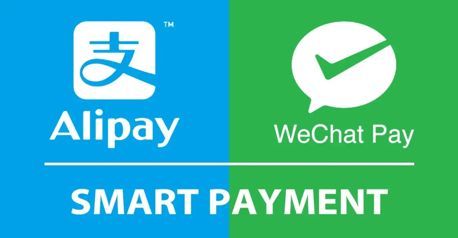 Beijing Travel Tips: How to Pay Wechat pay and Alipay in China