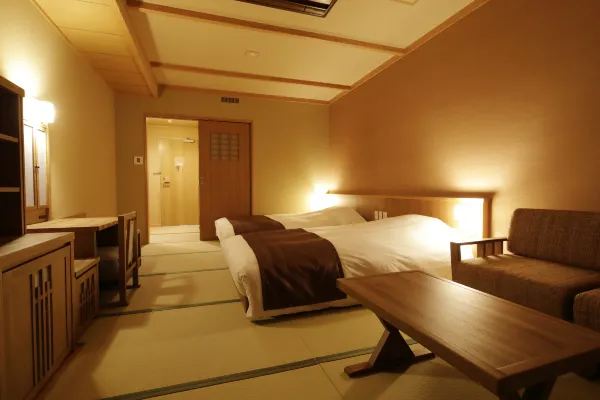 白川鄉御宿結之莊