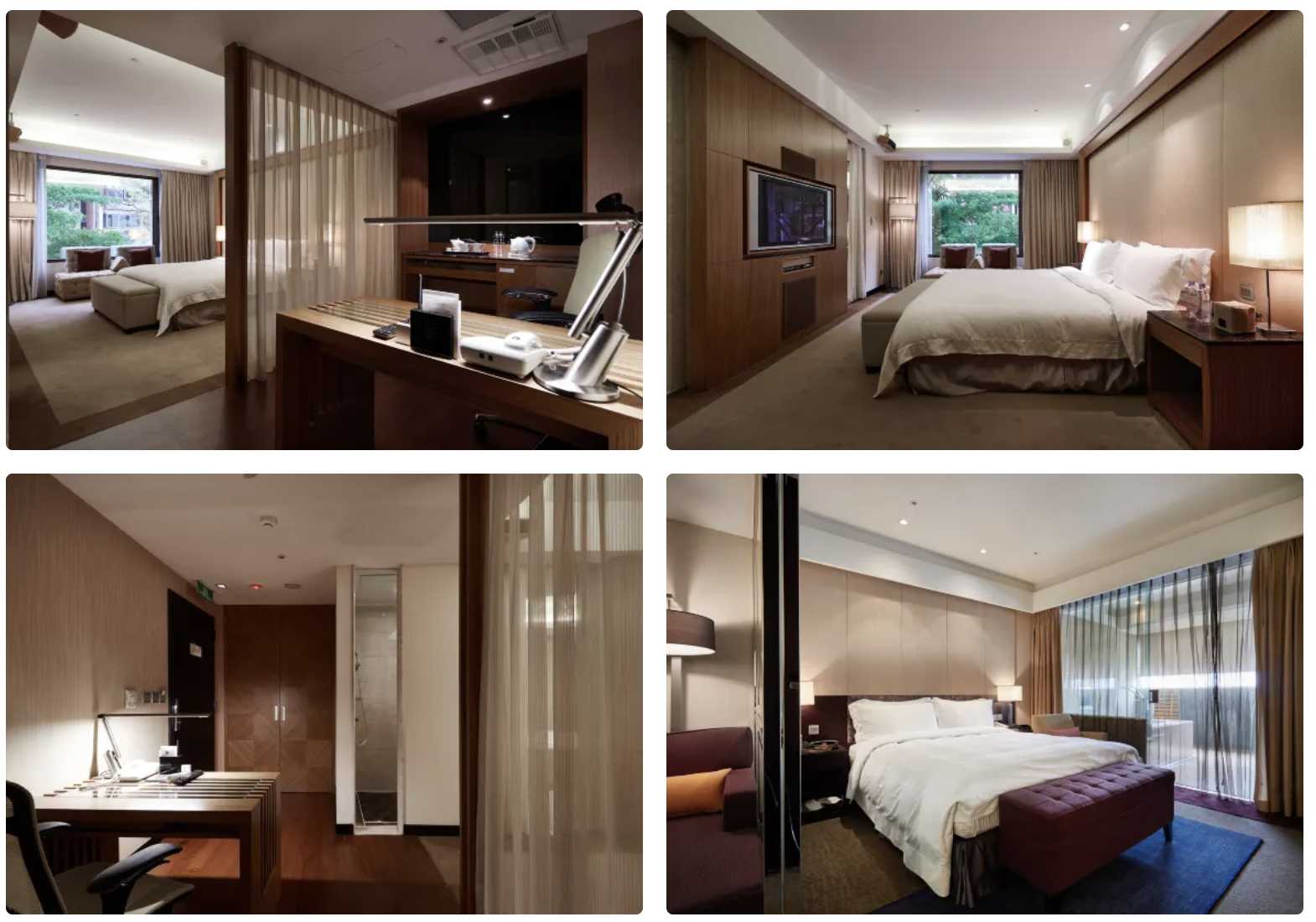 台北跨年住宿|天閣酒店信義館