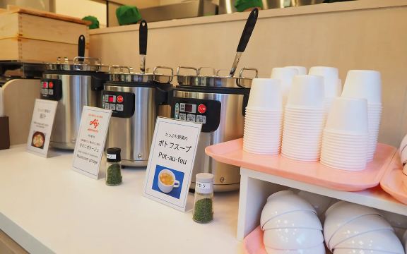 北海道|東橫 INN-北海道札幌薄野交叉點