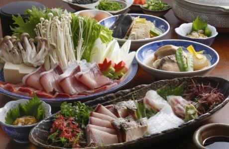 油屋餐廳 