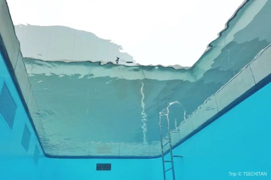 金澤 21 世紀美術館